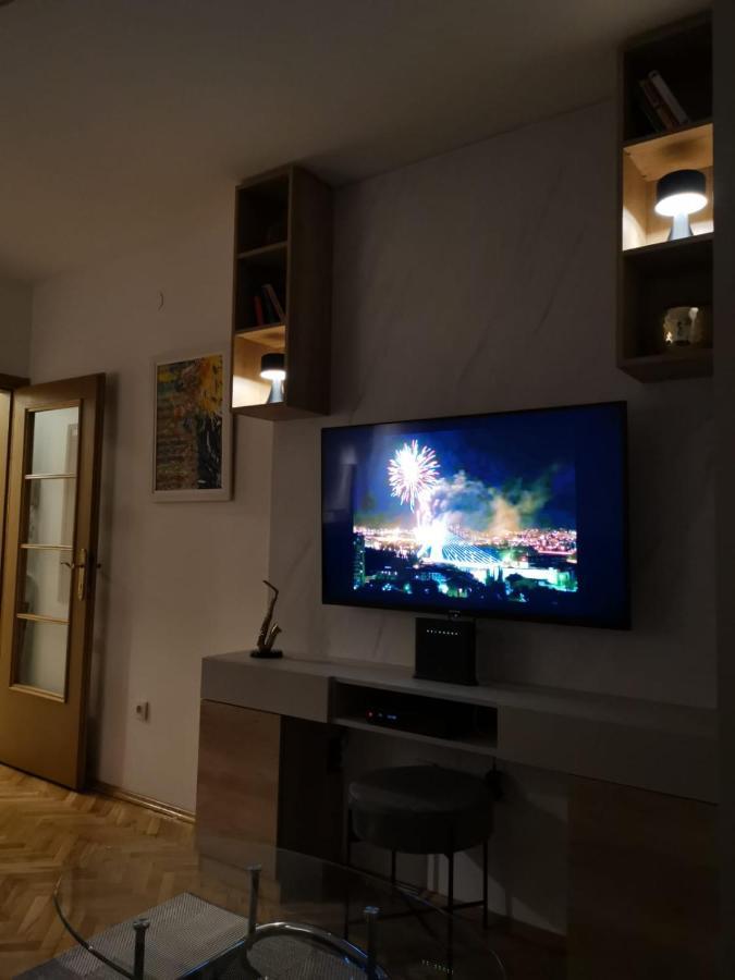 Studio Apartment Art Zone Podgoriçe Dış mekan fotoğraf