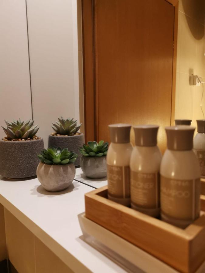 Studio Apartment Art Zone Podgoriçe Dış mekan fotoğraf